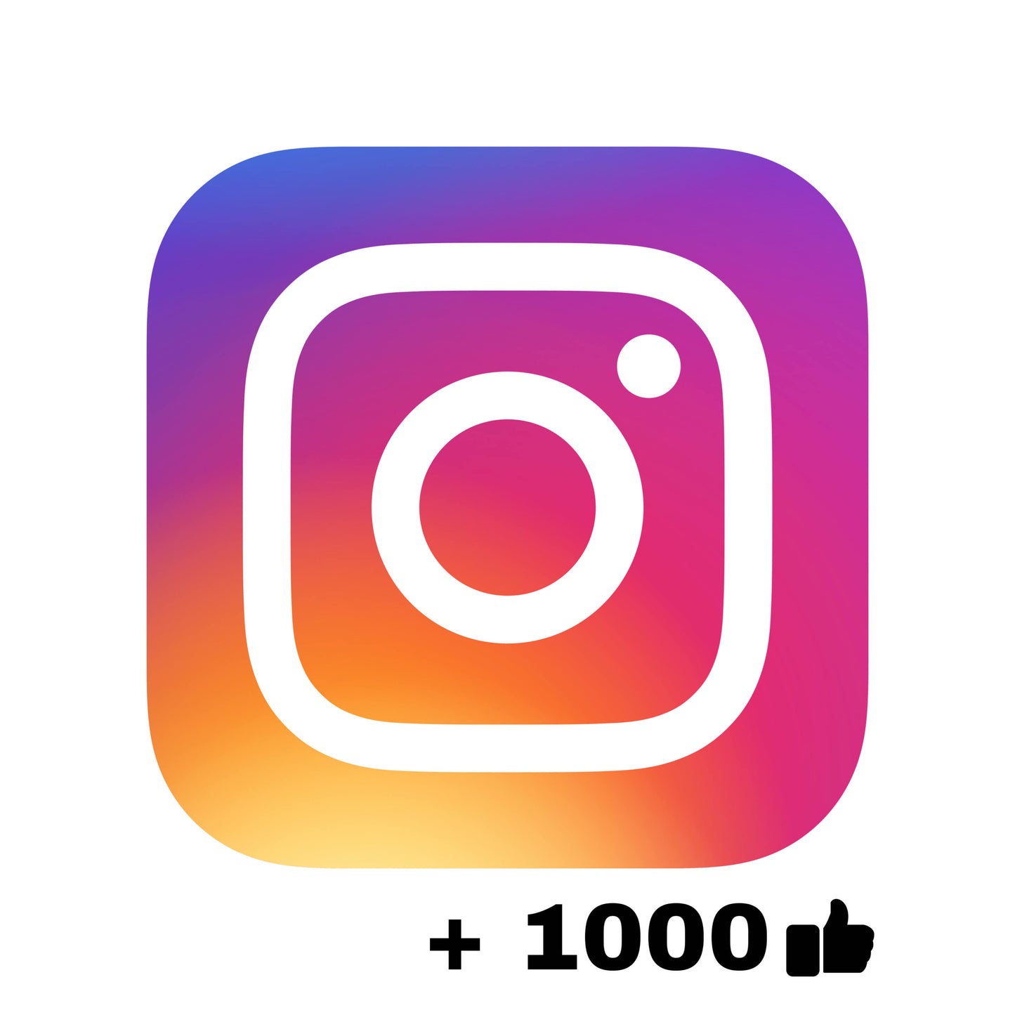 Instagram Likes
