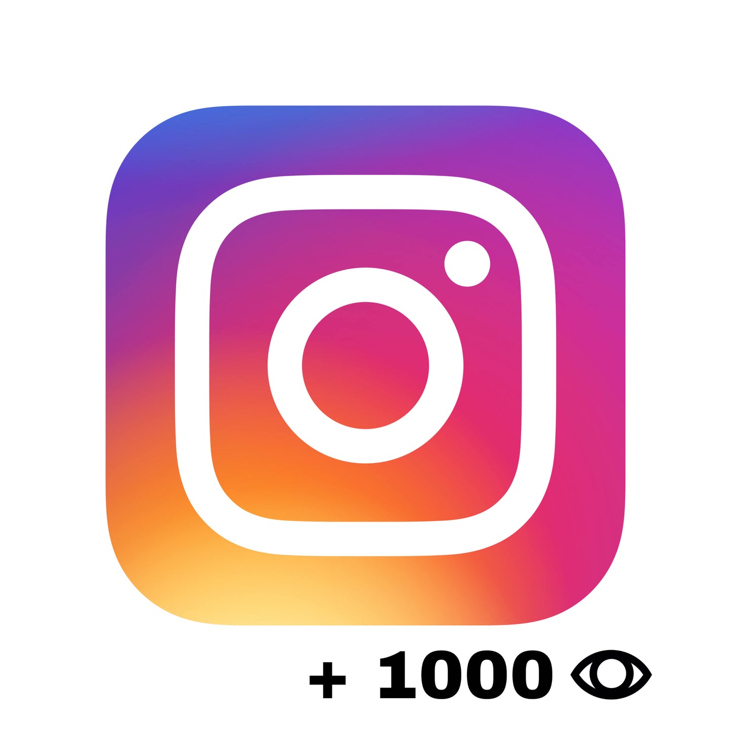 Instagram Views