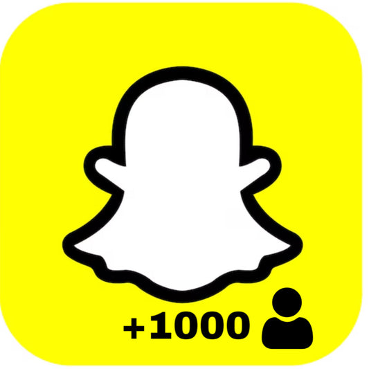 Snapchat Followers