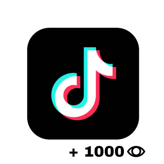 TikTok Views