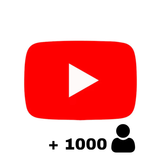 Youtube Followers