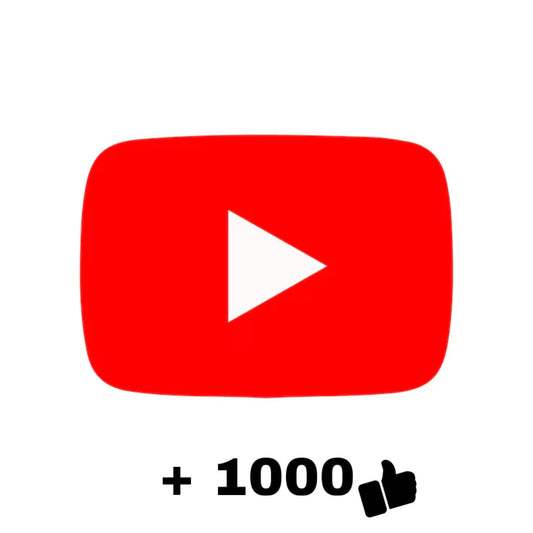 Youtube Likes