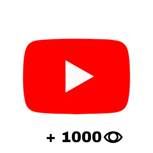 Youtube Views
